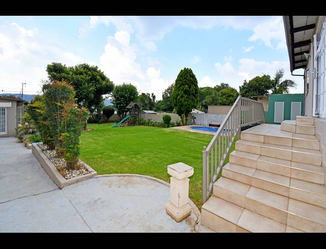 3 BEDROOM HOUSE FOR SALE IN KENSINGTON